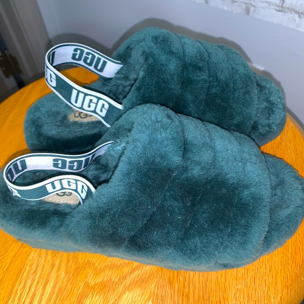 UGG Slippers